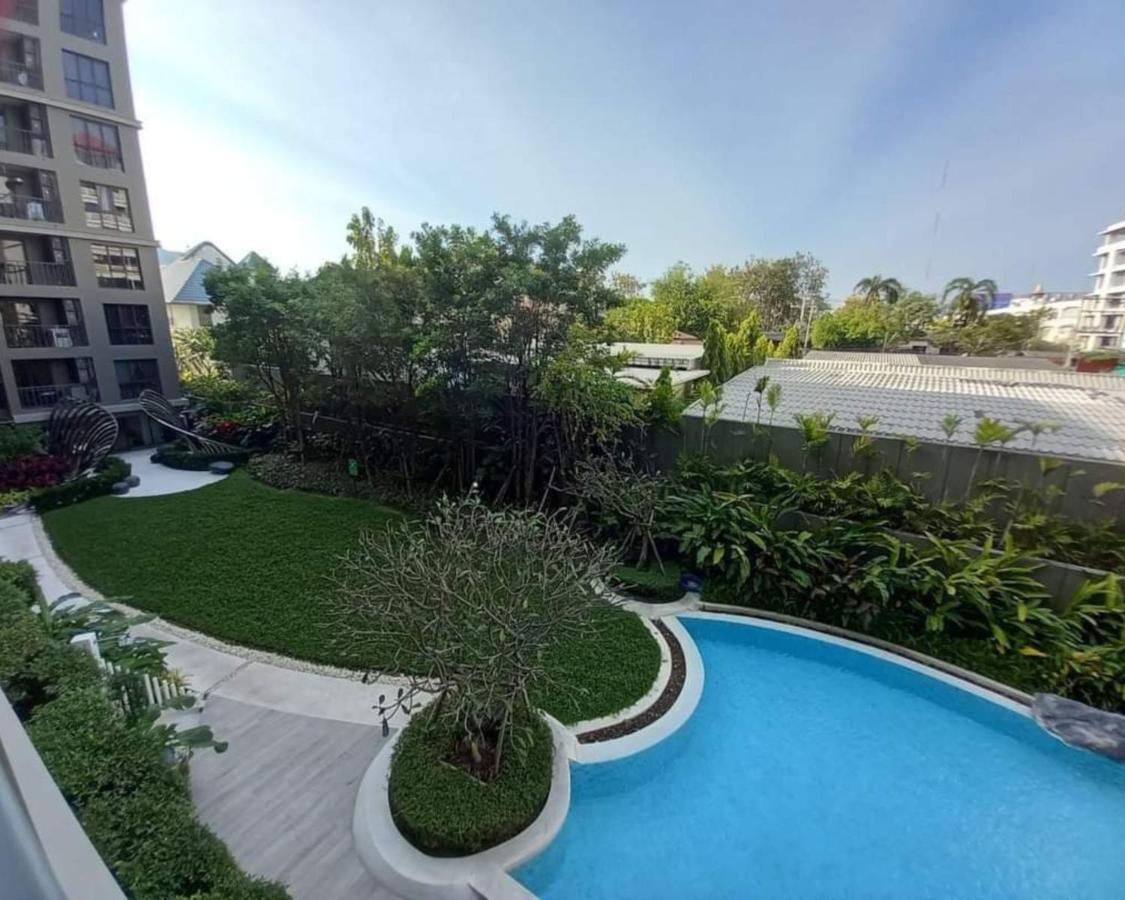 Marvest Huahin By Pikul Daire Dış mekan fotoğraf