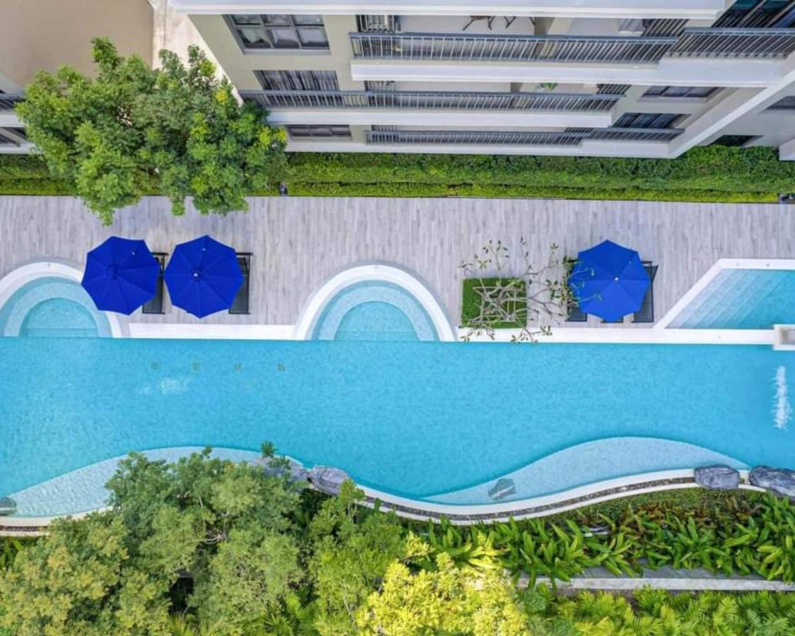 Marvest Huahin By Pikul Daire Dış mekan fotoğraf