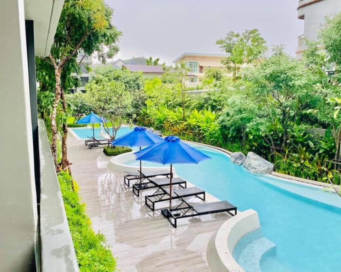 Marvest Huahin By Pikul Daire Dış mekan fotoğraf