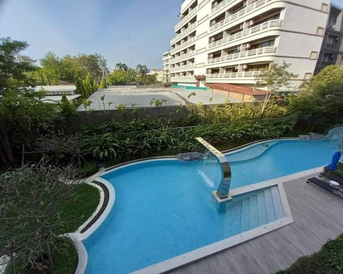 Marvest Huahin By Pikul Daire Dış mekan fotoğraf