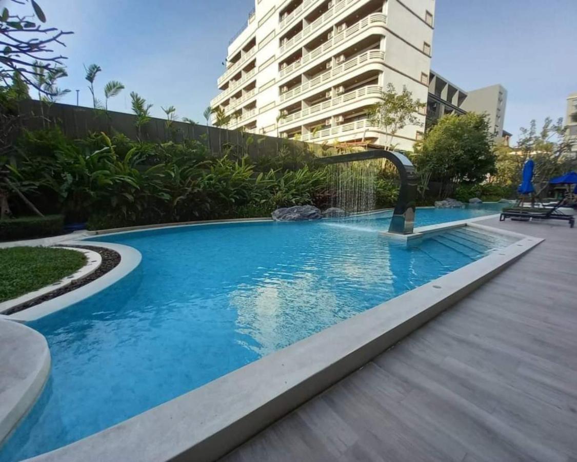 Marvest Huahin By Pikul Daire Dış mekan fotoğraf